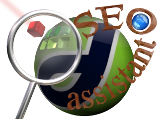 SEO Assistant logo