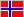 modulo di lingua norvegese